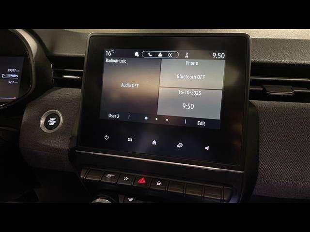 Renault Clio 1.0 tce Techno 90cv