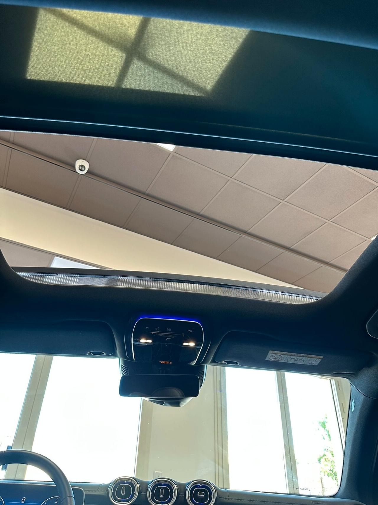 Mercedes-benz GLC 300 d 4Matic Mild hybrid Coupé AMG Line Premium Plus