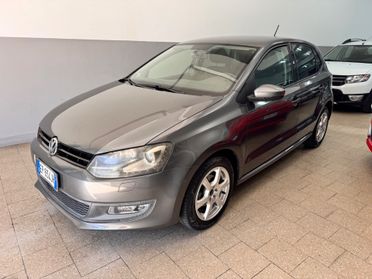 Volkswagen Polo 1.2 TDi 75 Cv 5P. 60.000 KM Comfortline