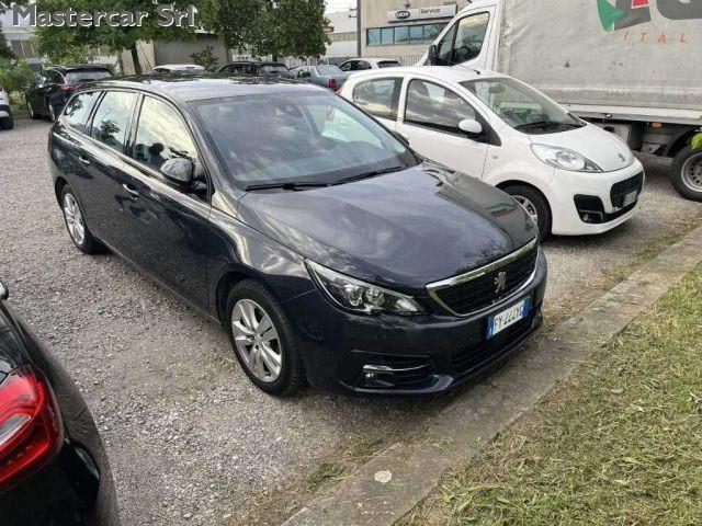 PEUGEOT 308 308 SW 1.5 bluehdi Business Adas S TG : FY444YG