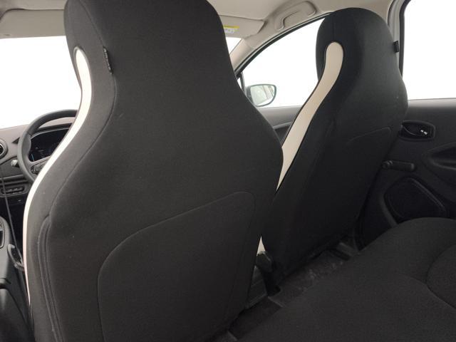 RENAULT ZOE Life R110