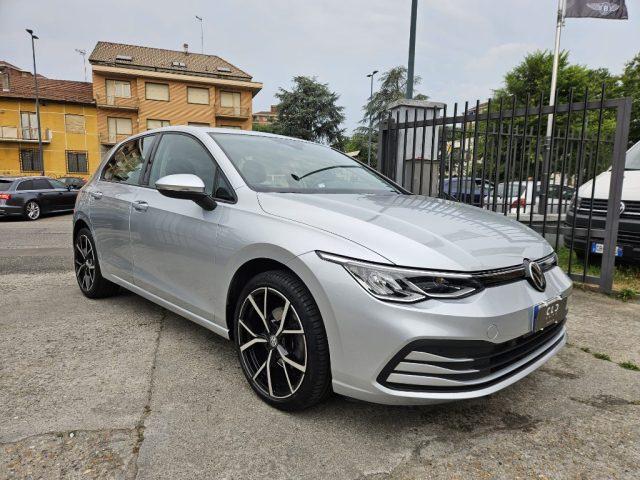 VOLKSWAGEN Golf 2.0 TDI