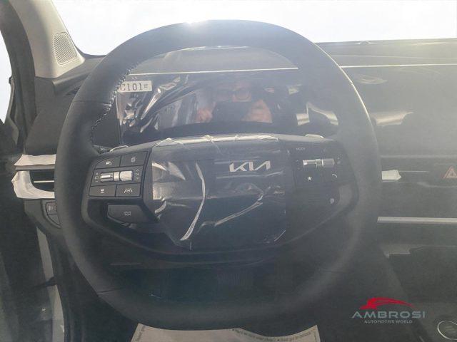 KIA Sportage PE 1.6 HEV BUSINESS GPL