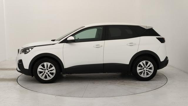 PEUGEOT 3008 1.5 bluehdi Business s&s 130cv eat8