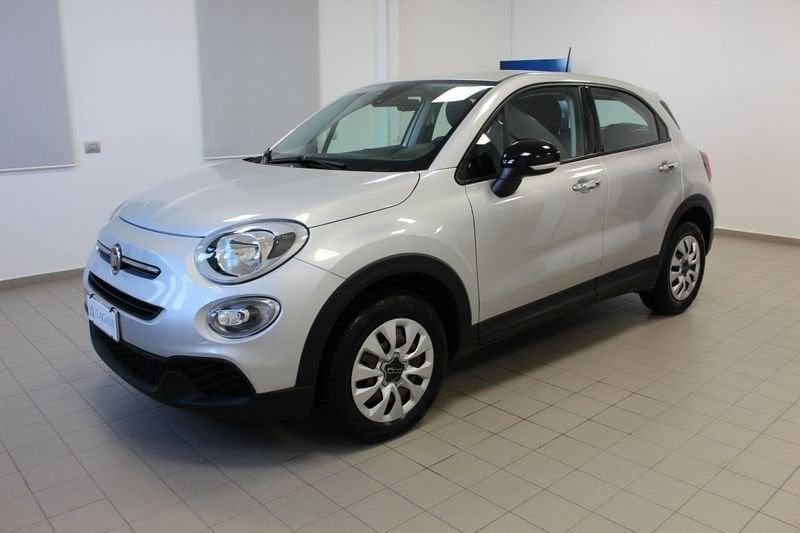 FIAT 500X 1.3 MultiJet 95 CV Urban