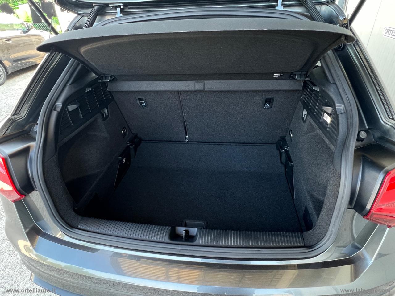 AUDI Q2 30 TDI S tronic S line Edition NEOPATENTATI