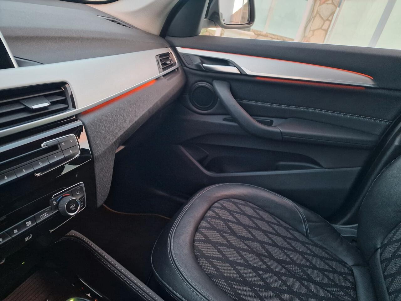 Bmw X1 sDrive18d 150CV xLine 2.0D