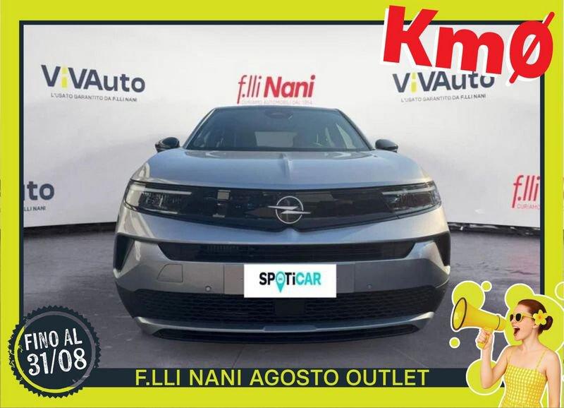 Opel Mokka 1.2 136cv Edition MT6