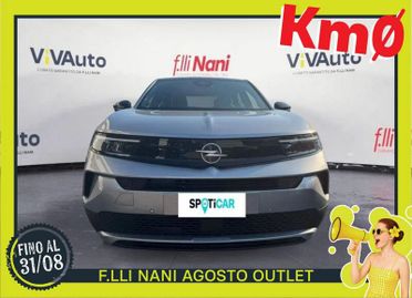 Opel Mokka 1.2 136cv Edition MT6