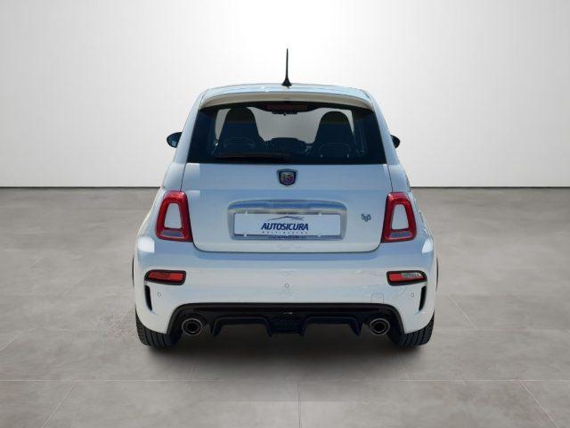 ABARTH 595 1.4 Turbo T-Jet 165 CV
