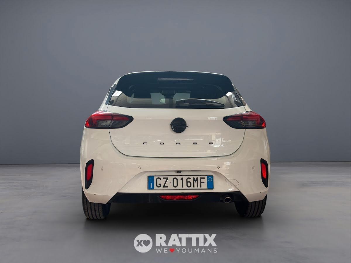 Opel Corsa 1.2 100CV GS AT8