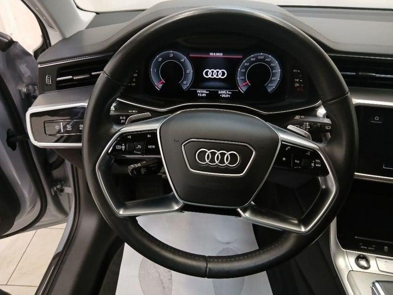 Audi A6 Avant 45 3.0 tdi mhev Business Design quattro s-tronic