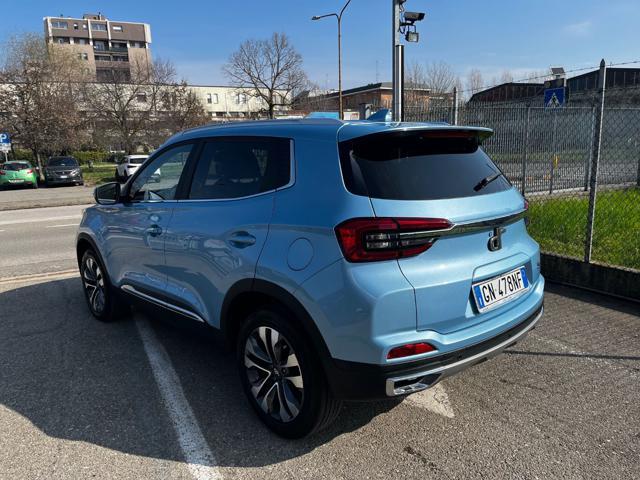 DR MOTOR DR 5.0 1.5 Bi-Fuel GPL