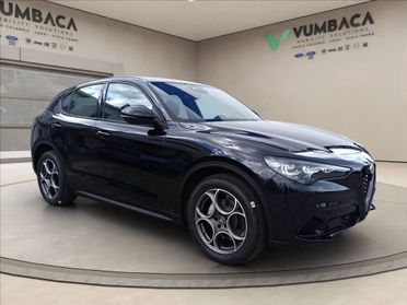 ALFA ROMEO Stelvio 2.2 t Sprint rwd 160cv auto del 2024