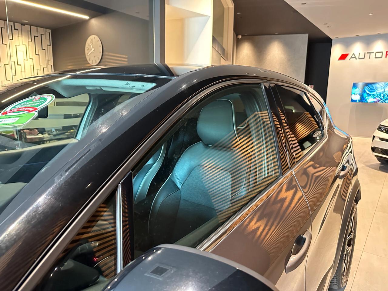 Renault Captur TCe 90 CV Techno