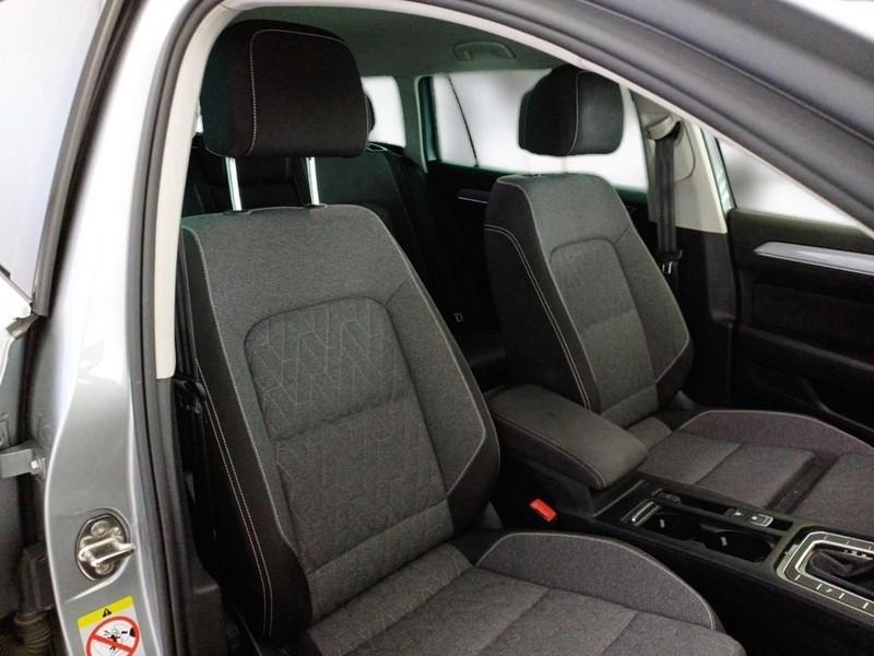 VOLKSWAGEN PASSAT VARIANT 2.0 TDI SCR EVO 110kW Business DSG