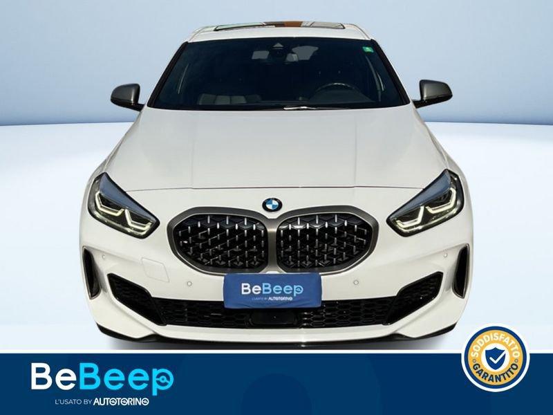 BMW Serie 1 M 135I XDRIVE AUTO