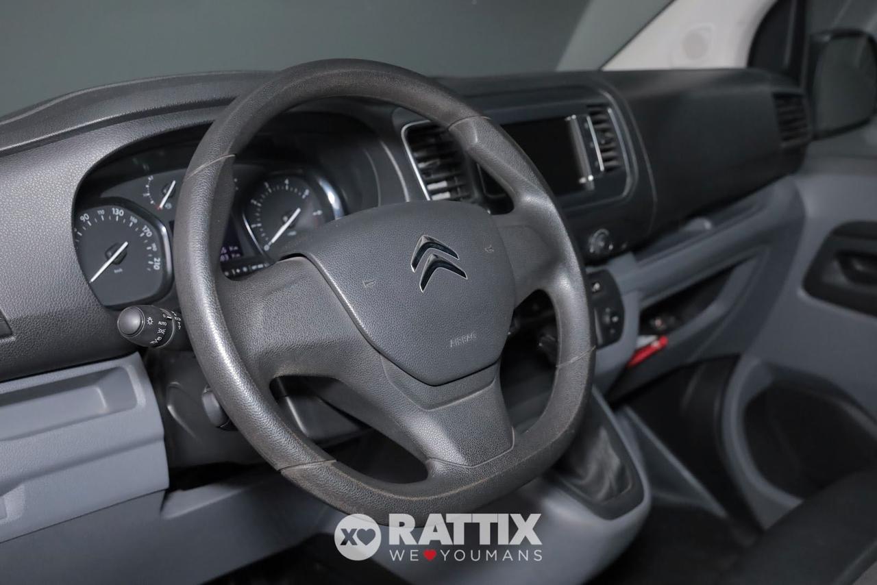 Citroen Jumpy 1.5 BlueHDI 120CV M Club (IVA ESCLUSA)