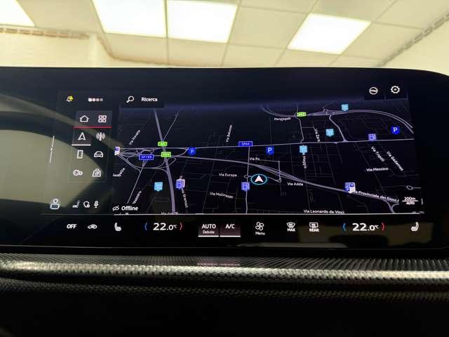 Audi Q5 TDI QUATTRO S-TRONIC BUSINESS 204CV *LED+NAVI+ACC*