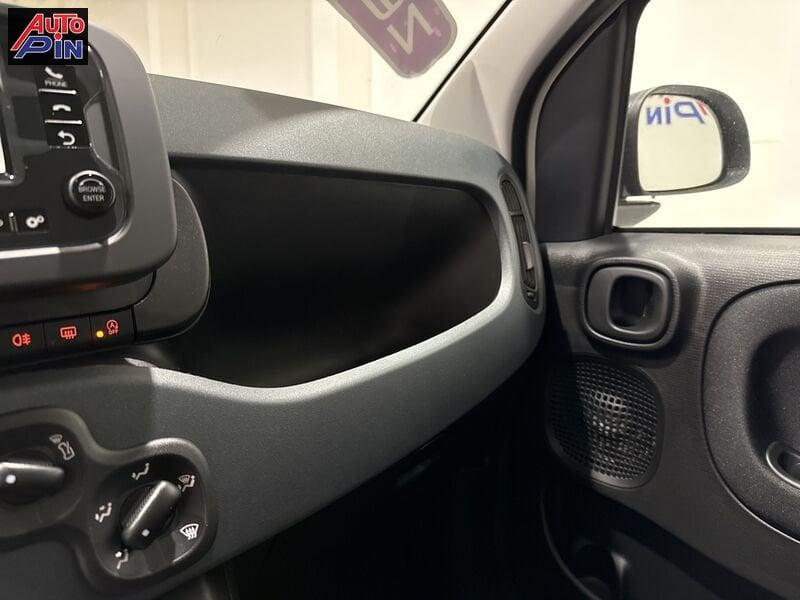 FIAT Panda Panda 1.0 FireFly S&S Hybrid *PROMO*