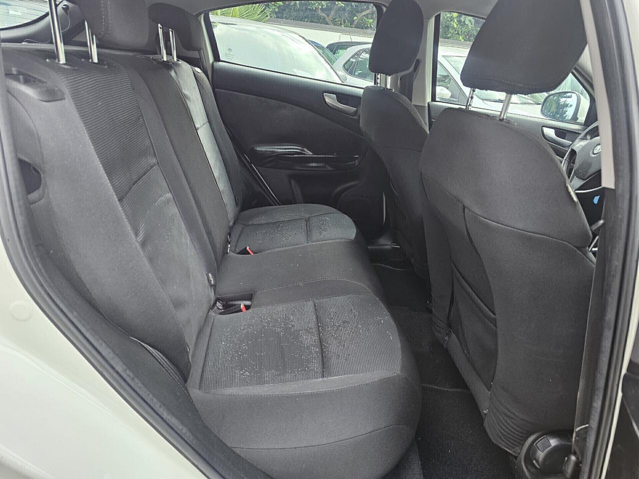 Alfa Romeo Giulietta 1.4 Turbo MultiAir