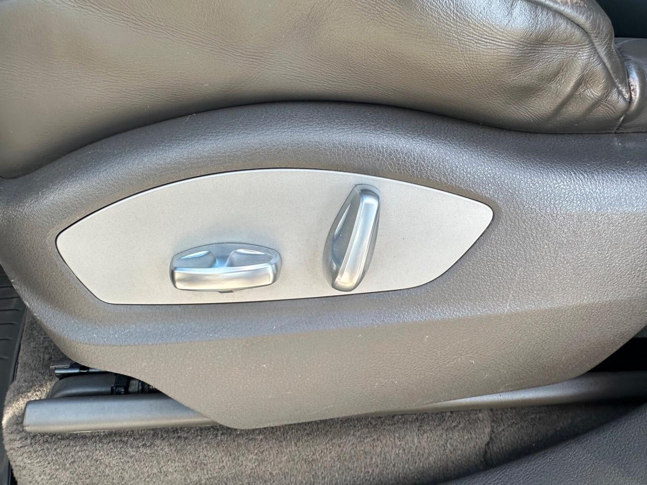 Porsche Cayenne 3.0 Diesel Platinum Edition/KM DOCBELLISSIMA!!!