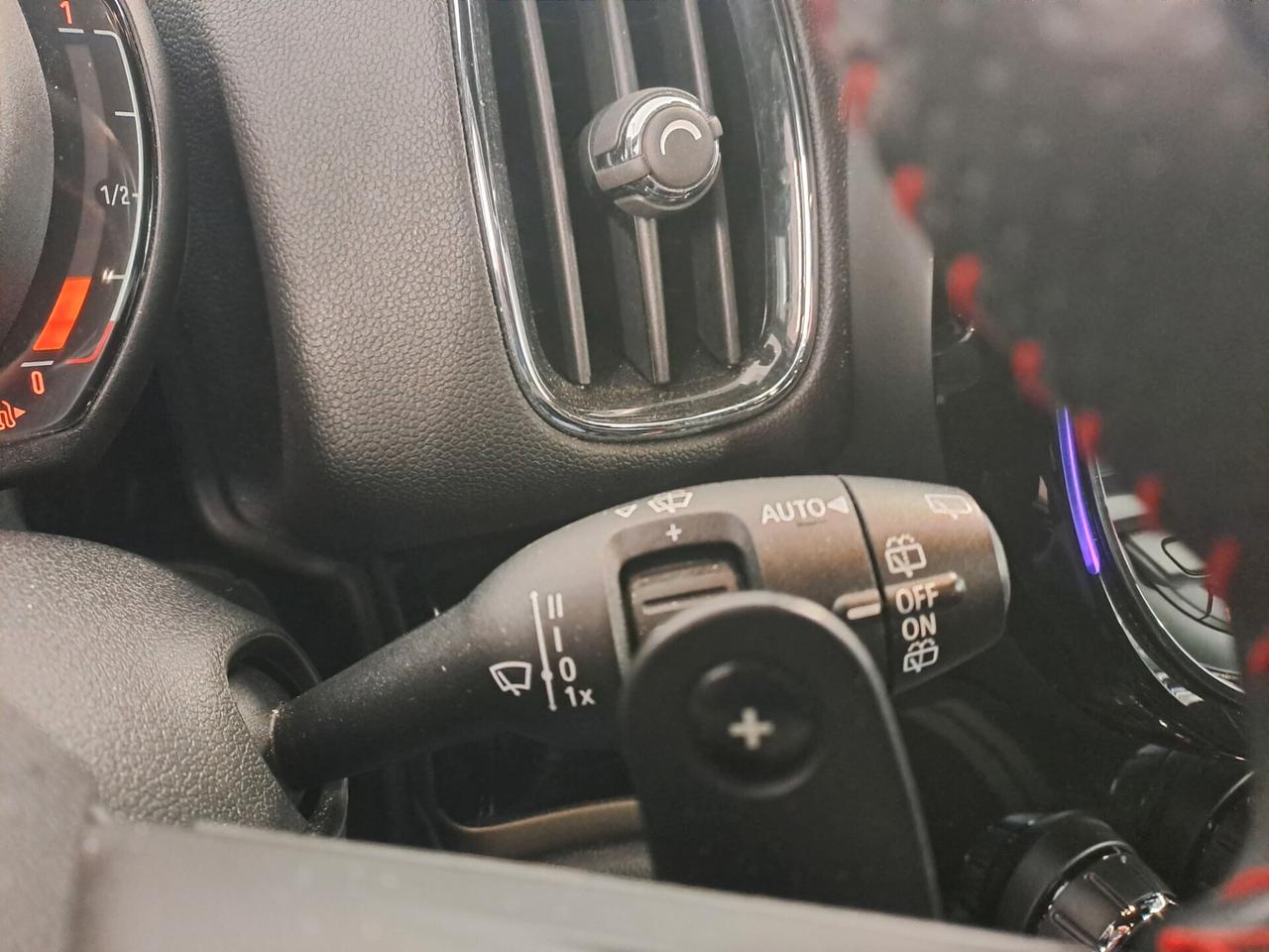 Mini Cooper Countryman 2.0 S ALL4 Automatica