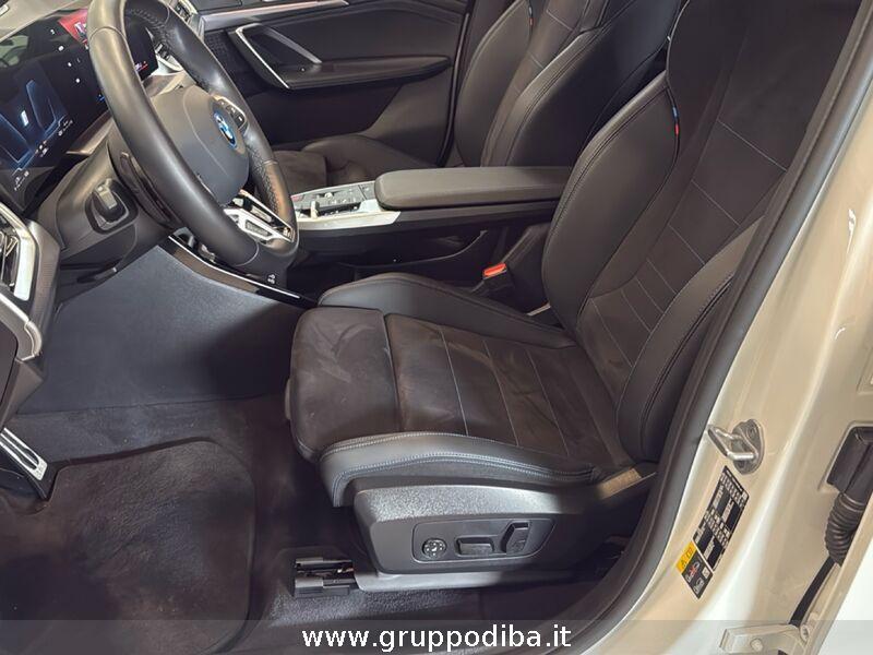 BMW X1 U11 xdrive 25e MSport Pro auto