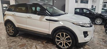 Land Rover Range Evoque 2.2 Sd4 5p. Autobiography