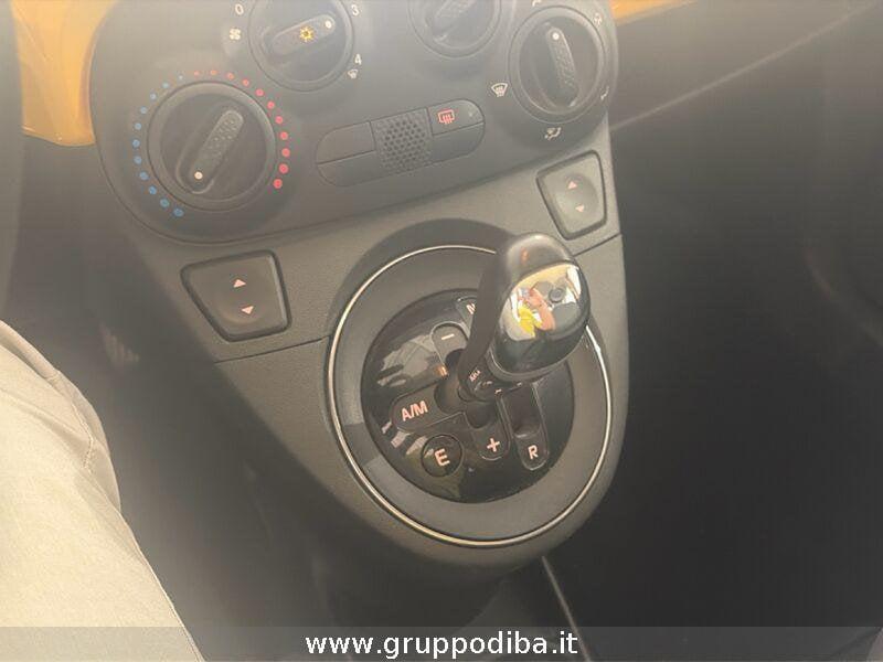 FIAT 500 III Benzina 1.2 s 69cv e6