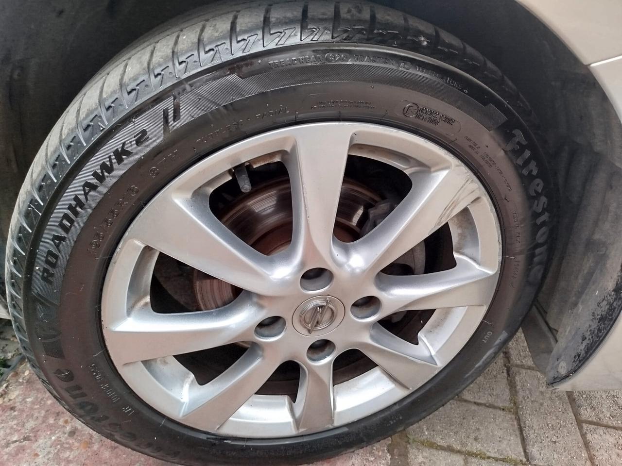 CORSA 1.2 -75cv *PREZZO VERO* KM CERTI- IVA DEDUCIBILE