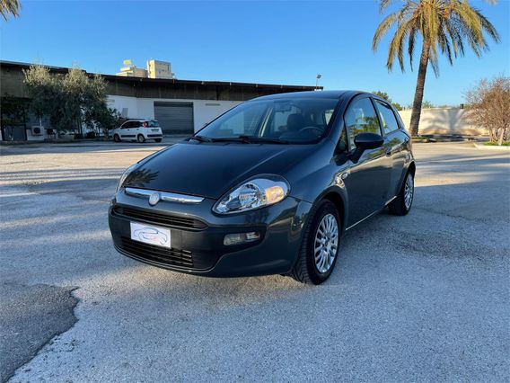 FIAT Punto Evo Punto Evo 1.3 Mjt 95 CV 5p. S&S Dynamic
