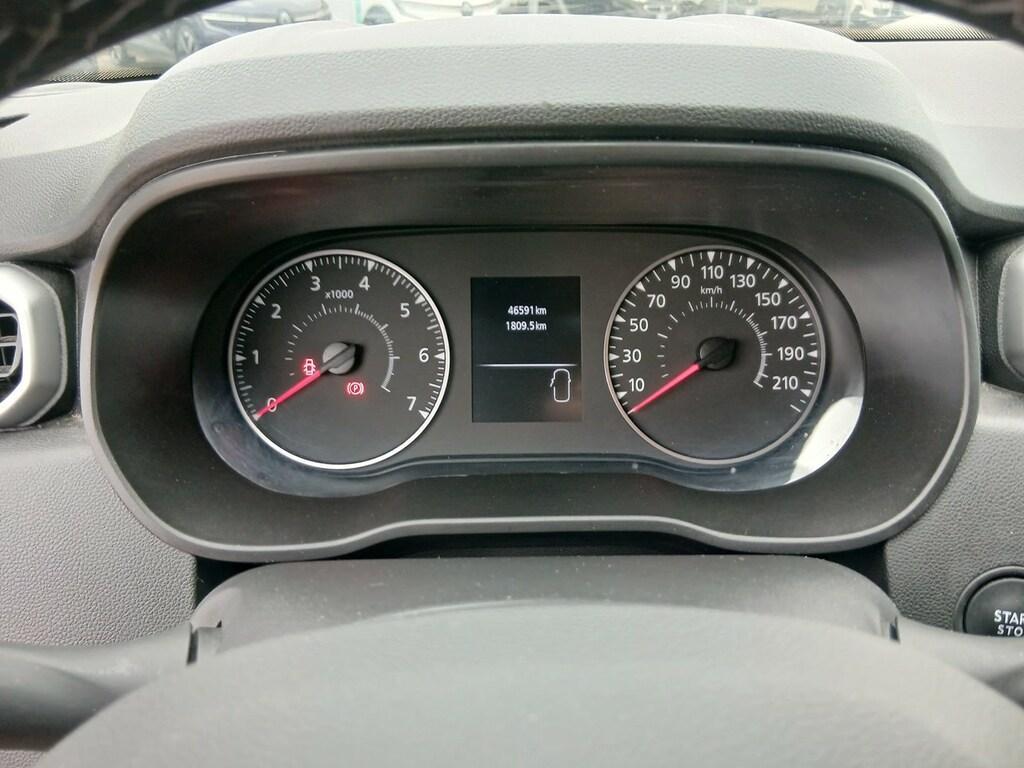 Dacia Duster 1.0 TCe GPL Journey 4x2