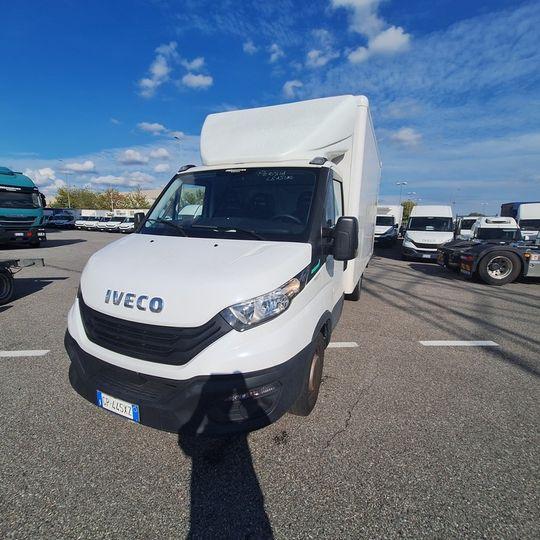 IVECO Daily 35 S14N 3750 cab. HD