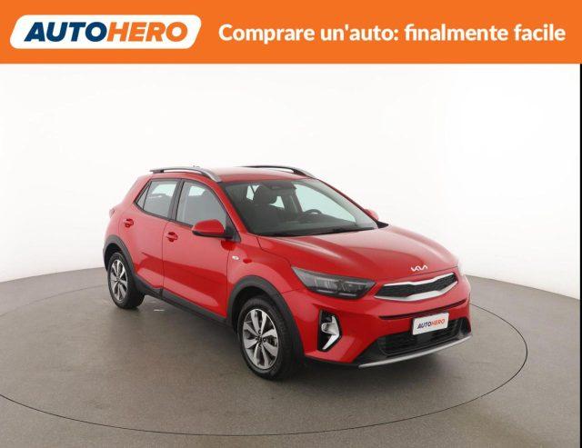 KIA Stonic 1.2 DPI Urban Special Edition