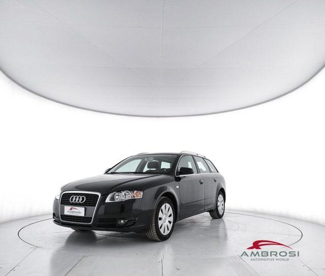 AUDI A4 2.0 16V TDI Top - PER OPERATORI DEL SETTORE