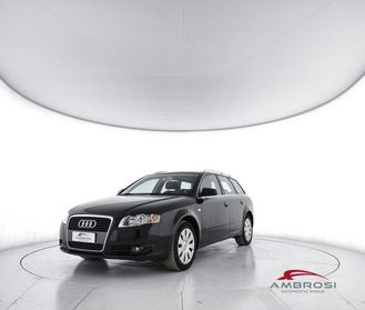 AUDI A4 2.0 16V TDI Top - PER OPERATORI DEL SETTORE