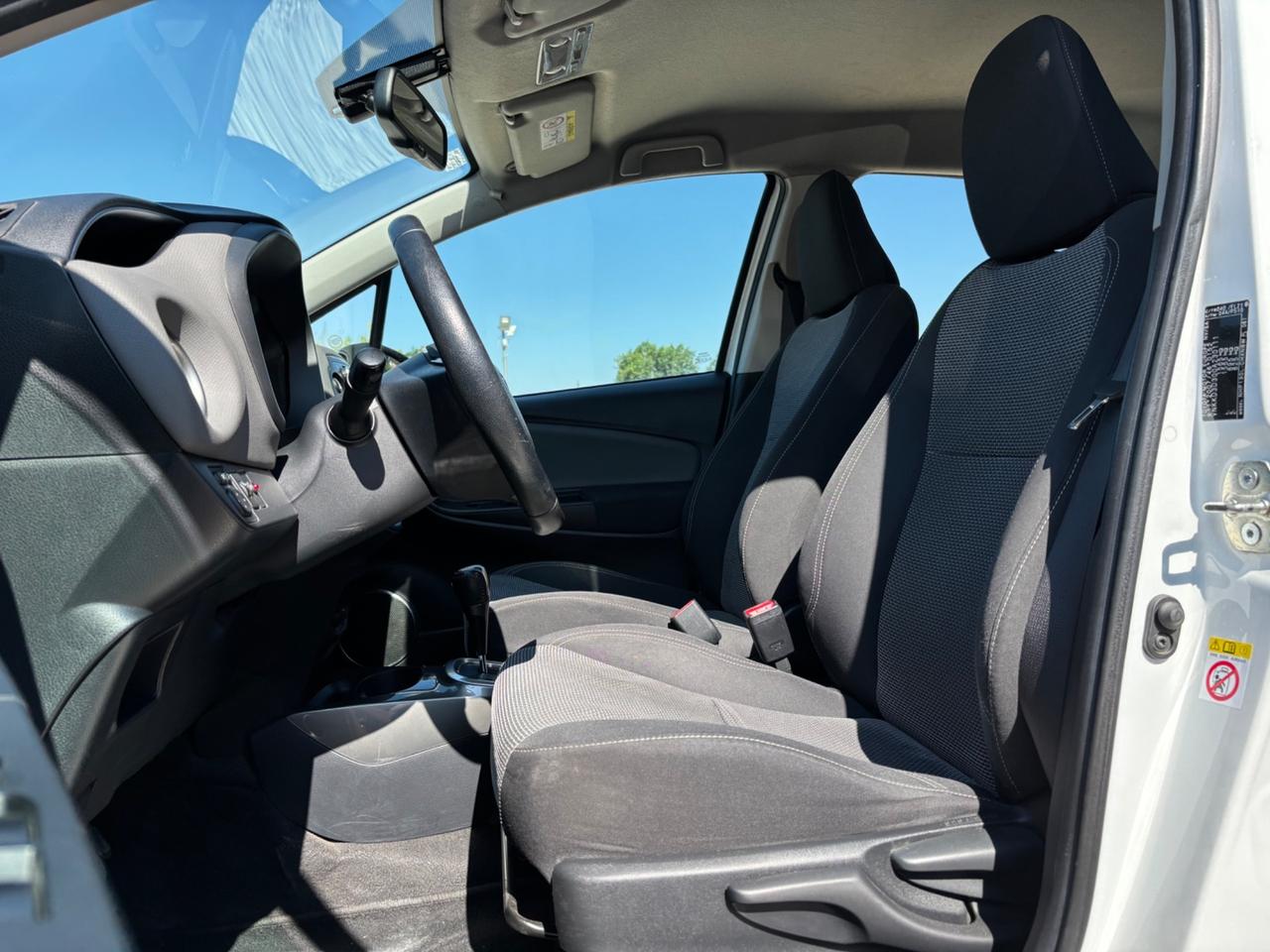 Toyota Yaris 1.5 Hybrid 5 porte Active