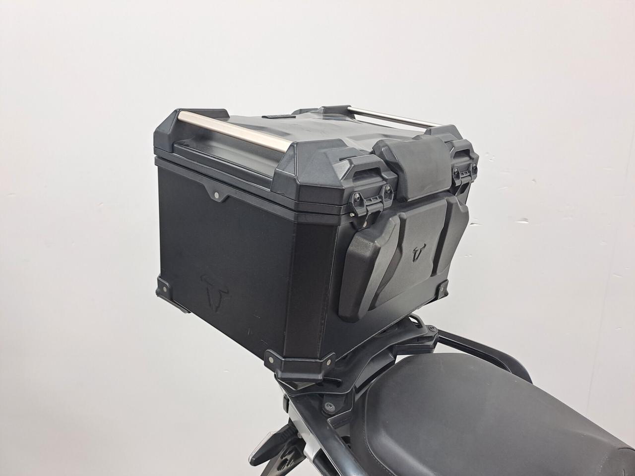 BMW R 1250 GS Triple Black DA 190 euro AL MESE SENZA ANTICIPO