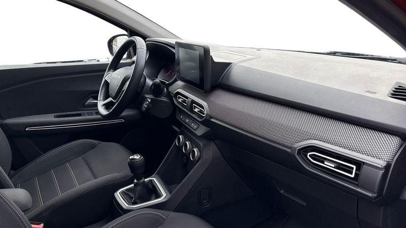 Dacia Jogger 1.0 TCe GPL Extreme UP
