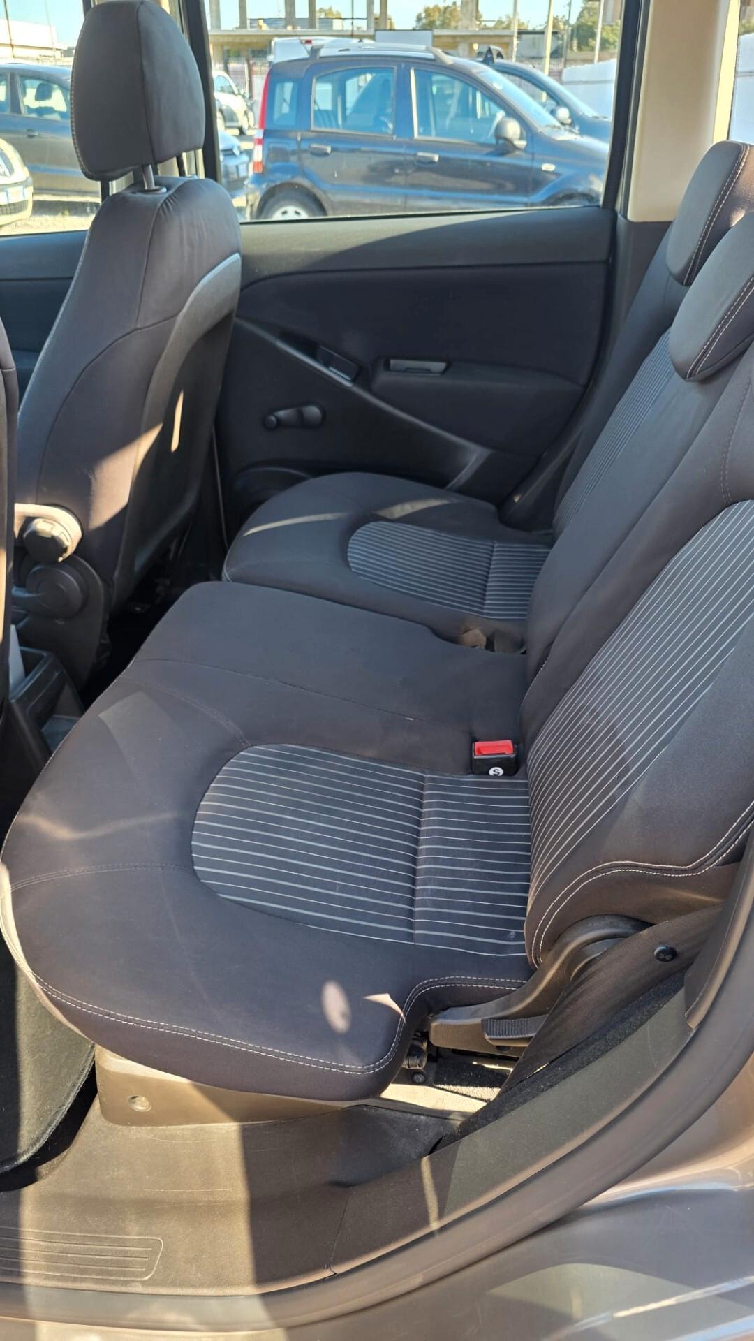 Lancia MUSA 1.3 Multijet 16V 90 CV Oro