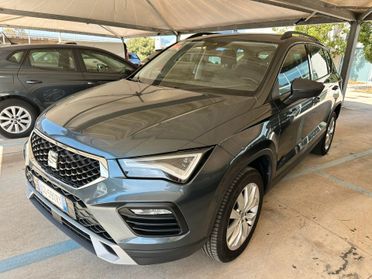 Seat Ateca 2.0 TDI DSG Business