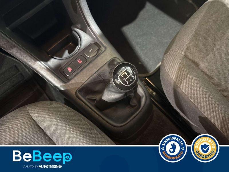 Volkswagen up! 5P 1.0 MOVE 60CV