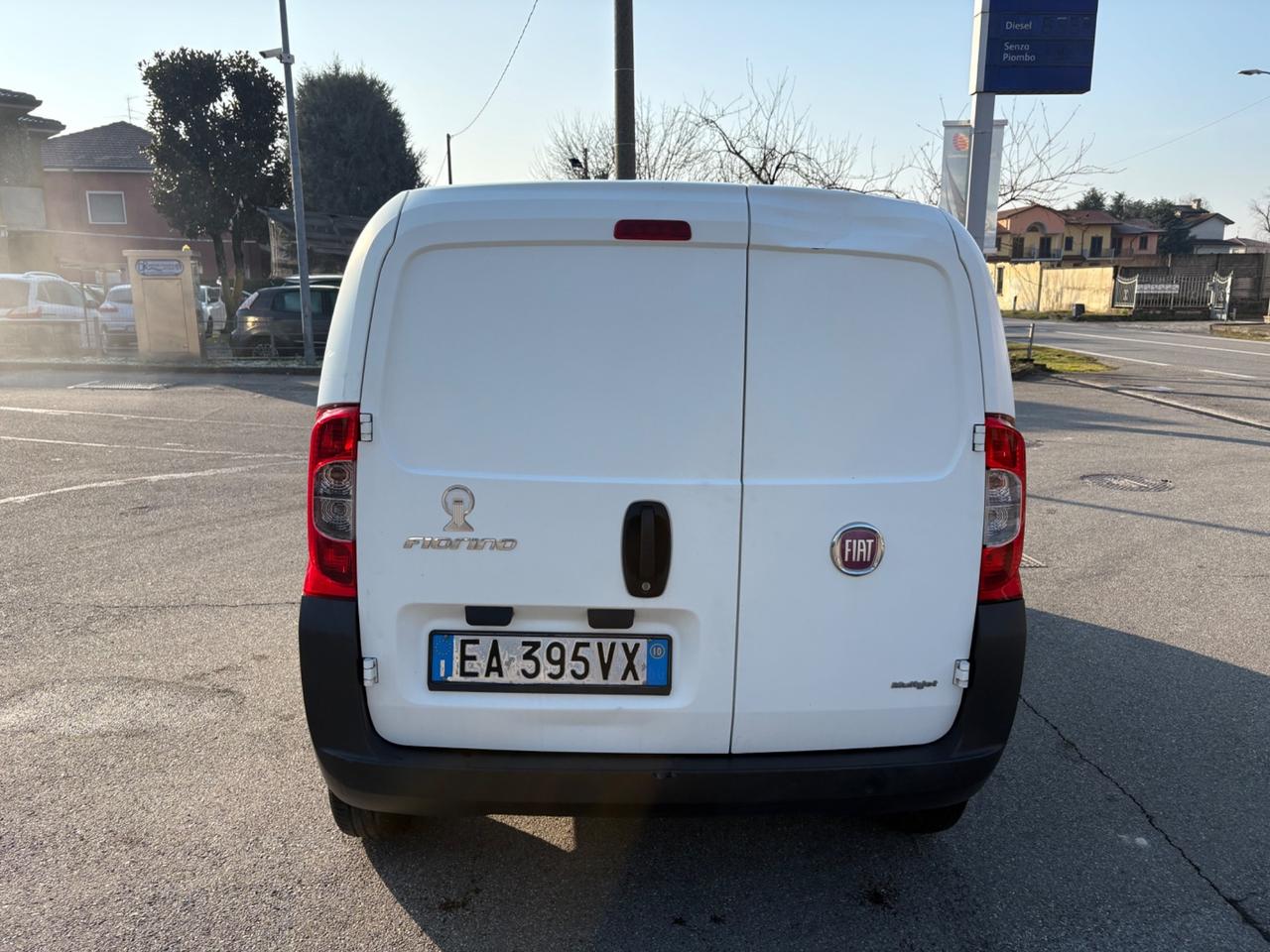 Fiat Fiorino 1.3 MJT 75CV Furgone