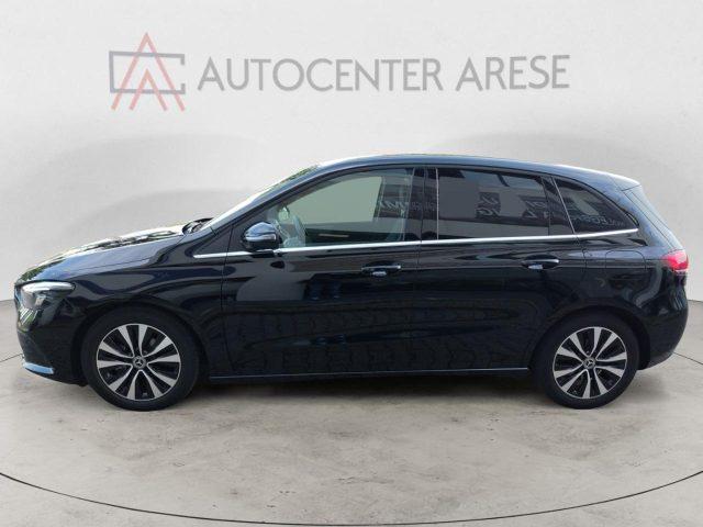 MERCEDES-BENZ B 180 Business Extra -garanzia-3-anni