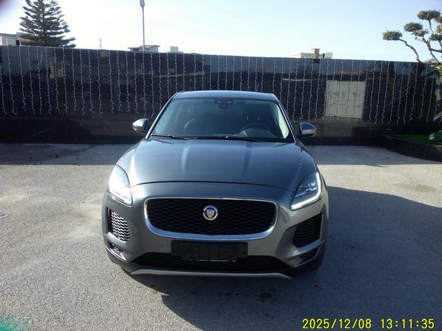 JAGUAR E-Pace 2.0D 150 CV R-Dynamic S