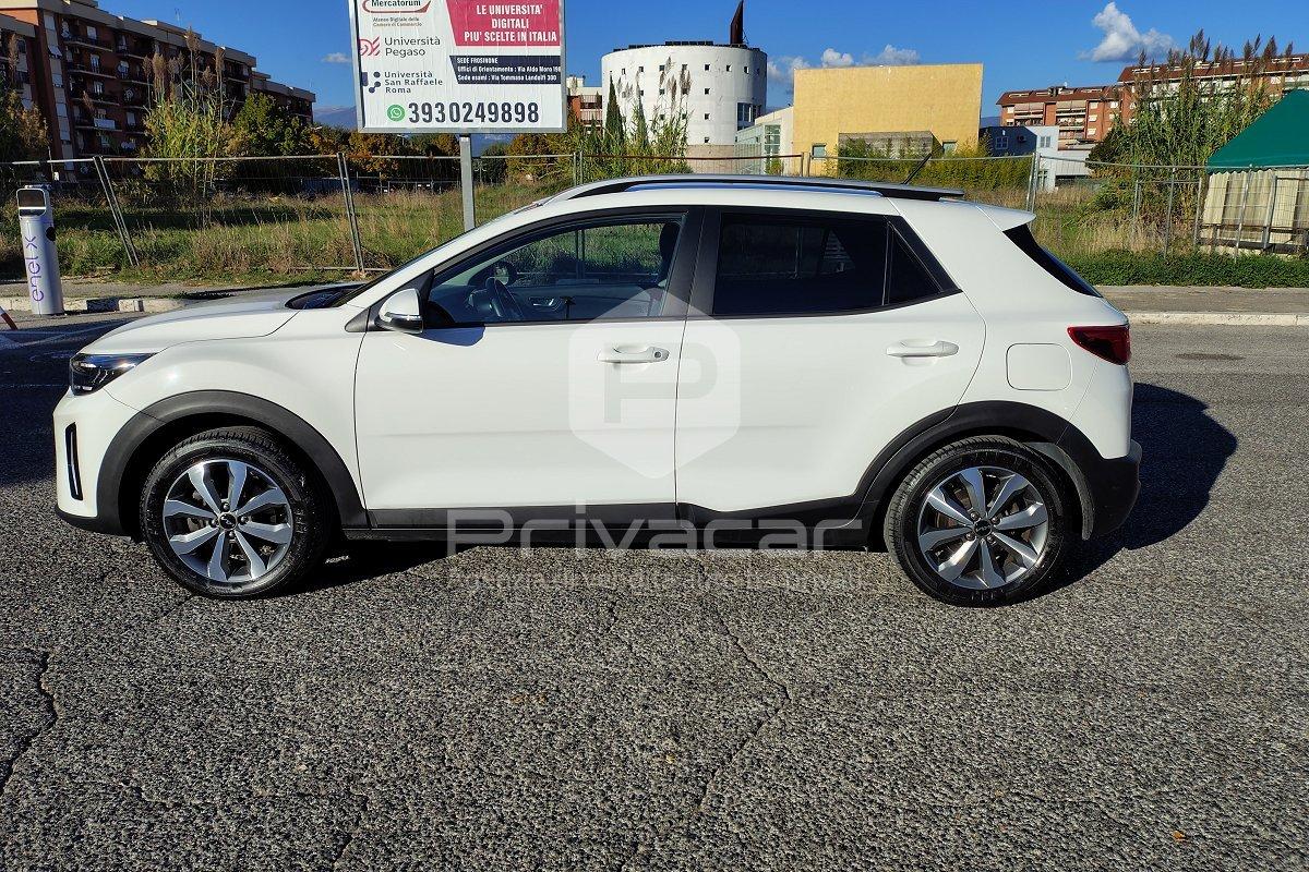 KIA Stonic 1.2 DPI ECO GPL Urban