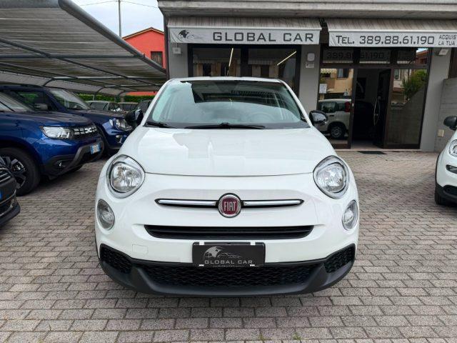FIAT 500X 1.0 T3 120 CV Urban