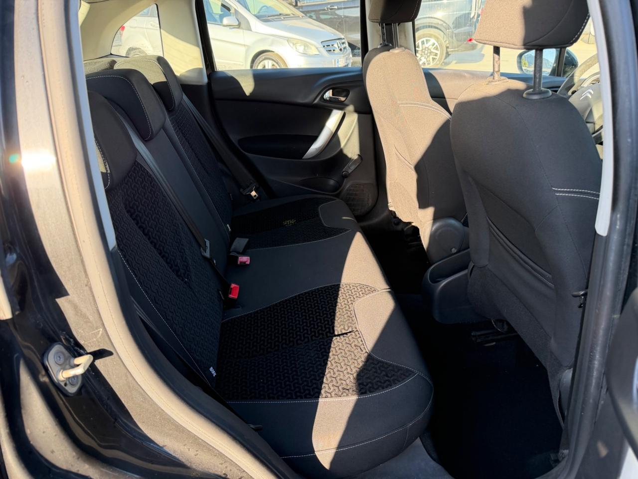 Citroen C3 1.4 HDi 70 Cv 2010
