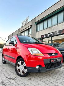 Chevrolet Matiz 800 SE Chic GPL Eco Logic - ok neopatentato